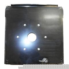 Toyota alphard swivel plate to suit passenger side - gen 1 version pre 2008